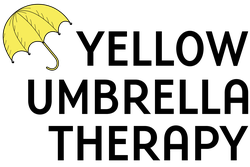 Yellow Umbrella Therapy