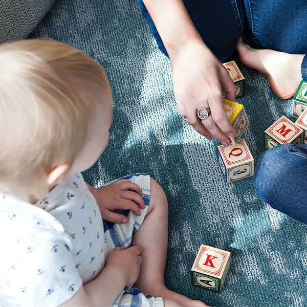 Occupational therapy assessment